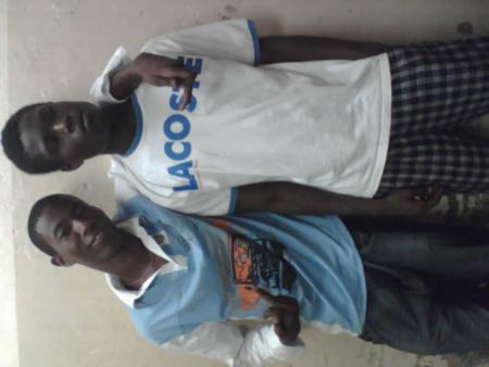 abdou et moi